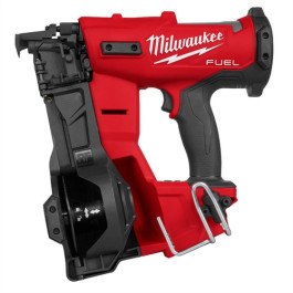 Milwaukee 2909-20 M18 FUEL 18-Volt Lithium-Ion Brushless Cordless Coil Roof
