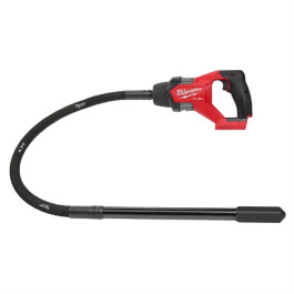 Milwaukee 2910-20 M18 FUEL 4 Foot Concrete Pencil Vibrator, 1.8 Peak Horsep