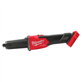 Milwaukee 2939-20 M18 FUEL 1/4" Braking Die Grinder with Slide Switch, 27,0