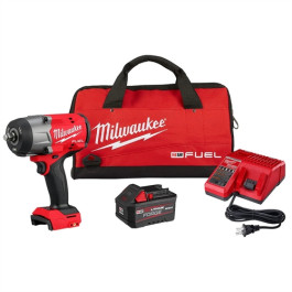 Milwaukee 2967-21F M18 FUEL 18V Lithium-Ion Cordless 1/2" High Torque Impac