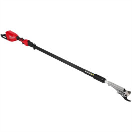 Milwaukee 3008-20 M18 Brushless Telescoping Pole Pruning Shears, 7 ft to 10