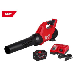 Milwaukee 3017-21HD M18 FUEL 120 MPH 500 CFM 18V Brushless Cordless Battery