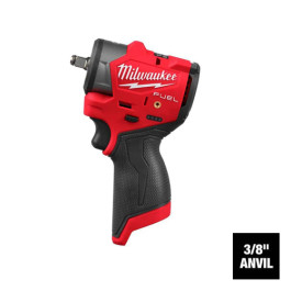 Milwaukee 3049-20 M12 FUEL 3/8" Subcompact Impact Wrench with Friction Ring