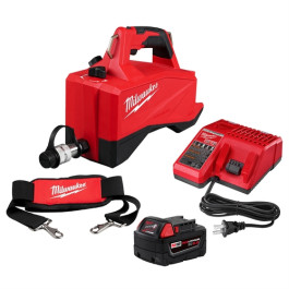 Milwaukee 3120-21 M18 18V Brushless Single Acting 60in3 10,000psi Hydraulic