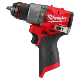 Milwaukee 3404-20 M12 Fuel Hammer Drill/Driver, 1/2 inch