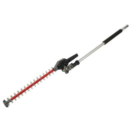 Milwaukee 49-16-2719 M18 Fuel Articulating Hedge Trimmer Attachment, Quik-Lok , 60-1/2 inch Length