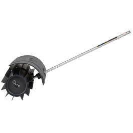 Milwaukee 49-16-2740 M18 FUEL QUIK-LOK Rubber Broom Attachment, 23" Clearin