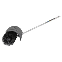 Milwaukee 49-16-2741 M18 Fuel Bristle Brush Attachment, 48-3/4-inch Length