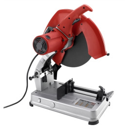 Milwaukee 6177-20 14" Abrasive Cut-Off Machine, 15 Amp, 4.0 Maximum Horsepo
