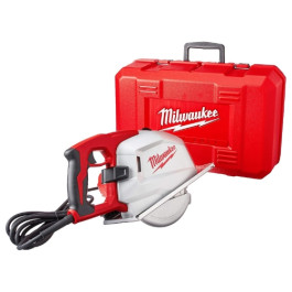Milwaukee 6370-21 Metal Cutting Circular Saw Kit, 8-inch, 120 Volt