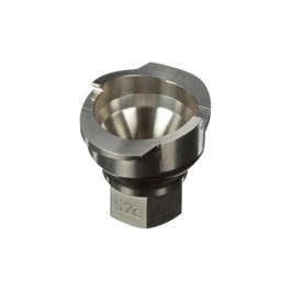 3M 26016 PPS Series 2.0 Adapter Type S9, M16 x 1.5
