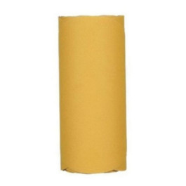 3M 01331 255L Series Stikit Gold Film Disc Roll, 6" Diameter, P120 Grit, PS