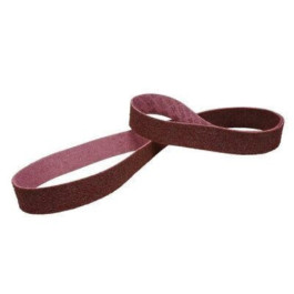 3M 13945 Scotch-Brite SC-BL Series Non-Woven Surface Conditioning Belt, 2"