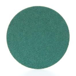 3M 02231 Green Corps Stikit Production Sheet, 2-3/4 in x 16-1/2 in, 40E, PSA, 100 Sheets per Box