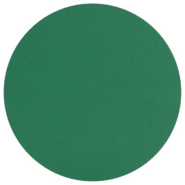 3M 01549 Green Corps Stikit Production Disc, 8 in, 80D, No Hole, 50 Discs per Box