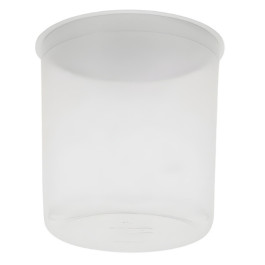3M 16350 PPS Standard Liner, 650 milliliter, for PPS Series 2.0 Paint Syste