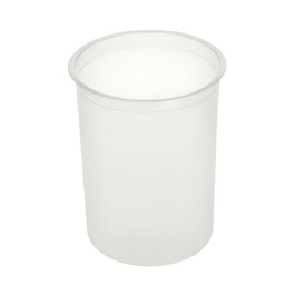 3M 16351 PPS Large Liner, 850 milliliter, for PPS Series 2.0 Paint Systems,