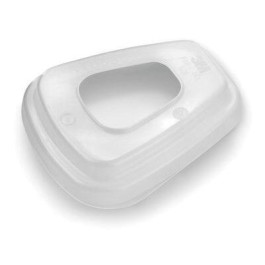 3M 17668 Filter Retainer 501, 5000 Series Respirator and 6000 Series Cartri