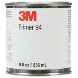 3M 23930 94 SeriesTape Primer, 1 Gallon Can, Light Yellow, Adhesion Promote