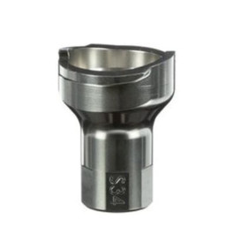 3M 26129 PPS Series 2.0 Adapter, Type S34, 3/8-18 NPS Female, Use for Serie