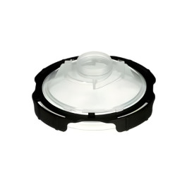 3M 26151 PPS Series 2.0 H/O Midi/Mini Lid, 200 Micron, Use for  2.0 Spray C