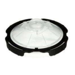 3M 26200 PPS Series 2.0 Cup Lid, Standard and Large, 200 Micron, 650 ml to