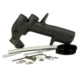 3M 26840 Performance Spray Gun Rebuild Kit, 33mm Diameter, For 3M Performan