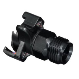 3M 26858 Performance Industrial Spray Gun Adapter, 3/8" Connection, Case of