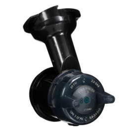 3M 26913 Performance Gravity Fine Finish Atomizing Head, Green, 1.3mm, Pac 3M 26913 Performance Gravity Fine Finish Atomizing Head, Green, 1.3mm, Pac