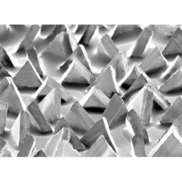3M 27634 Cubitron II 982C Series Coated Fiber Disc, 9-1/8" Diameter, 60+ Gr