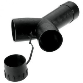 3M 29892 Festool Anti-Static Y-Piece Adapter, Use for Automotive Systems