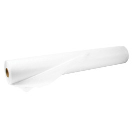 3M 36853 Dirt Trap Protection Material, 56" x 300', White, Adhesive-Backed Nonwoven Film