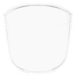 3M 37324 Versaflo Premium Visor, Use for M-Series Helmets