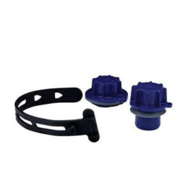 3M 37373 Versaflo Cleaning and Storage Kit, Use for TR-600,  TR-800 Series