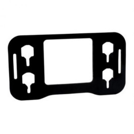 3M 37385 Versaflo Back Pack Adapter, Use for TR-600, TR-800 Series Powered
