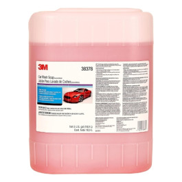 3M 51056 Finesse-It Polish, Purple, 1 Gal