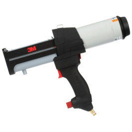 3M 09930 Performance Pneumatic Applicator, 200 Milliliter, Item 38849