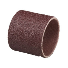 3M 40214 341D Series Abrasive Cloth Band , 1''Width x 1'' Length, 36 X-Weig
