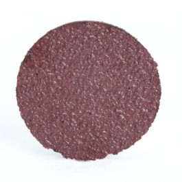 3M 49689 Cubitron II PSA Cloth Abrasive Sanding Disc, 10'' Diameter, 60 Gri