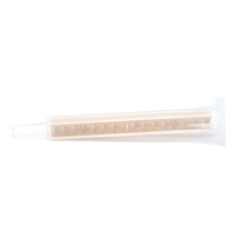 3M 50008 Scotch-Weld Square EPX Mixing Nozzle, 5/16'' Opning Size x 3.3'' L