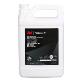 3M 28695 Finesse-it Polish K211, 1 Gal
