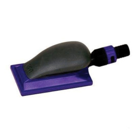 3M 05209 Sanding Block, 15.591'' Length x 2.756'' Width, Hookit Hook and Lo