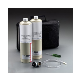 3M 529-04-49 Calibration Kit 72012, for 256-02-00, 256-02-01, and W-2808...