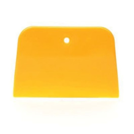 3M 05842 Spreader, 4'' Length x 2'' Width, Plastic, Yellow, Box of 50