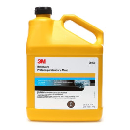 3M 08194 Static Mixing Nozzle, Cascade Mix/Meter, 200 mL, Manual or Pneumatic Applicator, 50 Nozzles per Carton