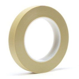 3M 06305 Scotch 218 Series Fine Line Tape, 60 yard Length x 3/4'' Widht, 5m