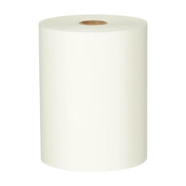 3M 06537 White Masking Paper, 6 Inch x 750 ft, Heat Resistant, Lint Free