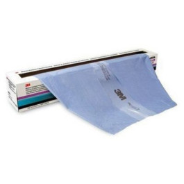 3M 06725 Moisture Resistant Protective Sheeting, 16 Feet Width x 250 Feet L