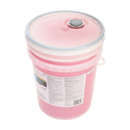 3M 06851 Overspray Masking Liquid Dry, 5 Gallon Pail