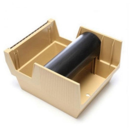 3M 06964 Scotch P56 Series Pull and Cut Mainline Dispenser, for 6'' Wide an